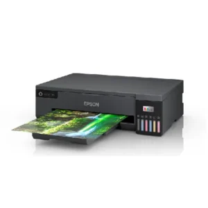 Alternative view of Epson EcoTank L18050 A3 Ink Tank Photo Printer