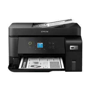 Alternative view of Epson EcoTank M2050 Multifunction Monochrome Ink Tank Printer