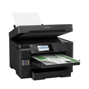 Epson EcoTank L15150 (A3) Wi-Fi Multifunction Color Ink Tank Printer (Unofficial)