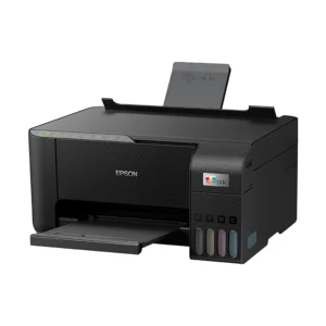 Alternative view of Epson EcoTank L3250 A4 Wi-Fi Multifunction InkTank Printer (Official)