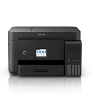 Alternative view of Epson EcoTank L6291 A4 Wi-Fi Duplex All-in-One Ink Tank Printer