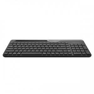 Alternative view of A4TECH Fstyler FBK25 Bluetooth & 2.4G Wireless Keyboard with Bangla