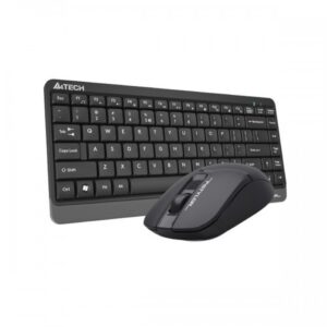 Alternative view of A4TECH FG1112 Wireless Keyboard Mouse Combo