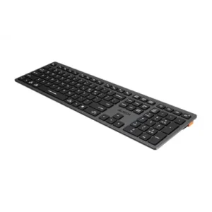 Alternative view of A4TECH Fstyler FBX50C Bluetooth & 2.4G Wireless keyboard
