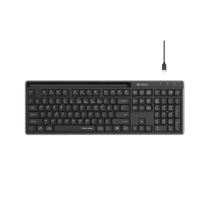 A4tech Fstyler FBX72C Dual-Mode Wireless Keyboard