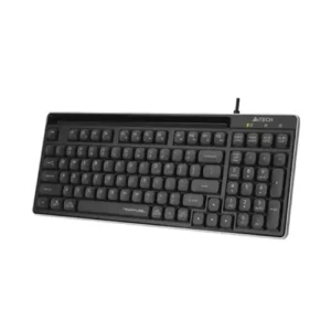 Alternative view of A4TECH Fstyler FX70 Wireless Keyboard
