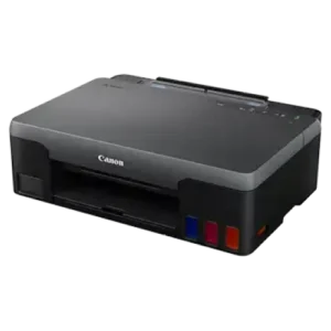 Canon Pixma G1020 Ink Tank Color Printer
