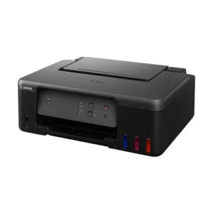 Alternative view of Canon Pixma G1737 Single Function Color InkTank Printer