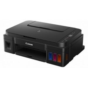 Alternative view of Canon Pixma G2010 Ink Tank All-In-One Printer