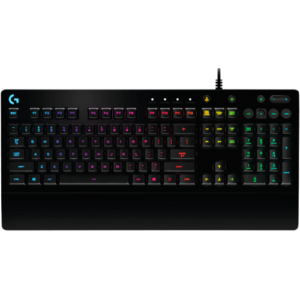 Logitech G213 Prodigy Gaming Keyboard