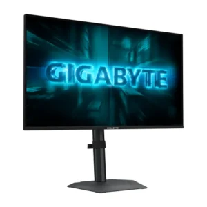Alternative view of GIGABYTE G25F2A 24.5" 240Hz FHD IPS Gaming Monitor