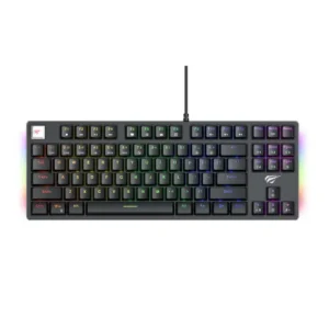 Havit Gamenote KB890L RGB Mechanical Gaming Keyboard