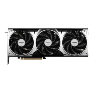 Alternative view of MSI GeForce RTX 5070 Ti 16G VENTUS 3X OC 16GB GDDR7 Graphics Card
