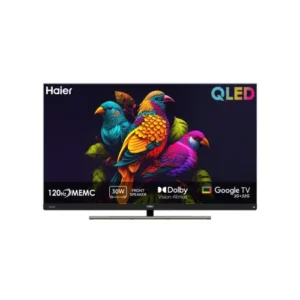 Alternative view of Haier H32K85FX 32" DLED HD Google TV