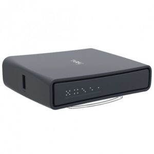 Alternative view of Mikrotik RB952Ui-5ac2nD-TC hAP ac Lite TC Dual Band Router