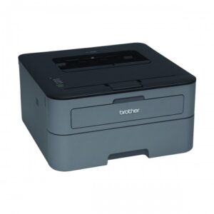 Alternative view of Brother HL-L2320D Auto Duplex Laser Printer (30 PPM)
