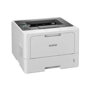 Alternative view of Brother HL-L6210DW Single Function Wireless Mono Laser Printer