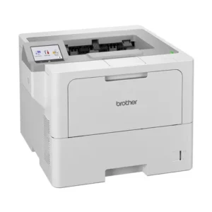 Alternative view of Brother HL-L6410DN Single Function Mono Laser Printer