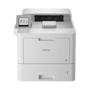 Alternative view of Brother HL-L9430CDN Professional Color Laser Printer