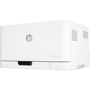 Alternative view of HP Color Laser 150a Single Function Color Laser Printer