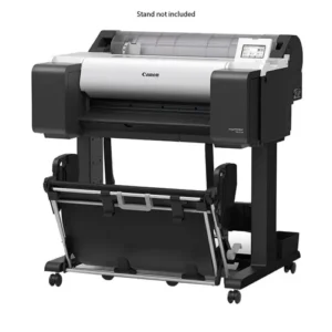 Alternative view of Canon imagePROGRAF TM-5250 24 inch Single Function Large Format Printer without Stand