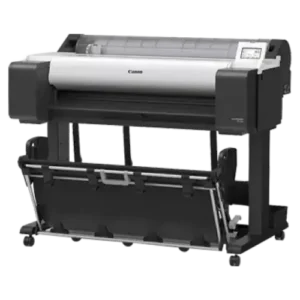 Alternative view of Canon imagePROGRAF TM-5350 Single Function Large Format Printer