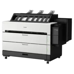 Alternative view of Canon imagePROGRAF TZ-5300 Large Format Printer
