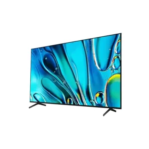 Alternative view of Sony Bravia 3 K-75S30 75" 4K UHD Google Smart TV (Unofficial)