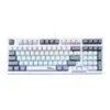 PC POWER K98 WH Gaming RGB Mechanical Keyboard
