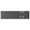 Havit KB235WB Wireless & Bluetooth Dual-Mode Keyboard