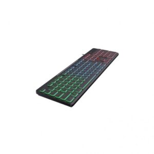 Alternative view of Havit HV-KB275L USB Gaming Keyboard with Bangla