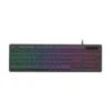 HAVIT KB660L USB Multi-function Backlit Keyboard
