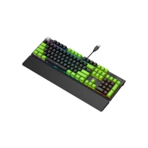 Alternative view of Havit KB926L Wired Mechanical Gaming Keyboard