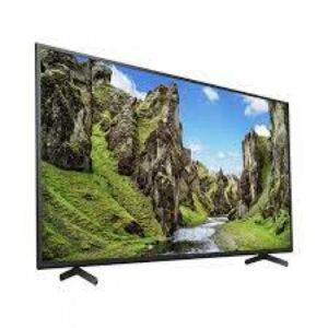 Alternative view of Sony Bravia KD-43X75K 43 Inch 4K Ultra HD Smart Android LED TV (Unofficial)