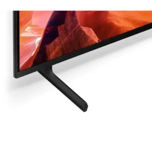 Alternative view of Sony Bravia KD-85X80L 85 Inch 4K Ultra HD Smart TV