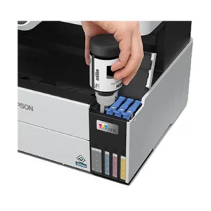 Alternative view of Epson EcoTank L6460 A4 All-in-One Ink Tank Printer