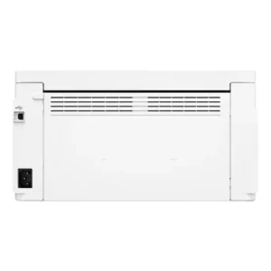Alternative view of HP Laser 108A Single Function Mono Laser Printer