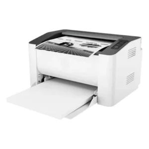 Alternative view of HP LaserJet 108w Single Function Mono Laser Printer