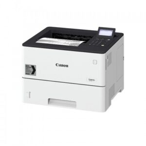 Alternative view of Canon LBP-325X Single-Function Mono Laser Printer