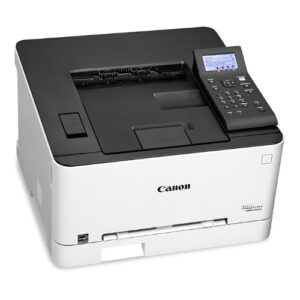 Alternative view of Canon LBP-623Cdw Wireless Color Laser Printer