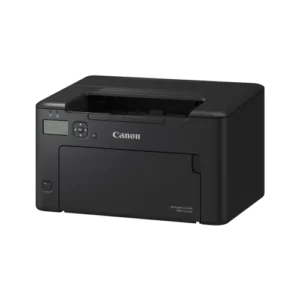 Alternative view of Canon imageCLASS LBP122dw Single Function Duplex Mono Laser Printer