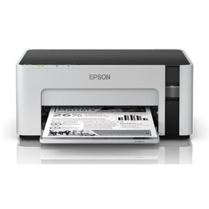 Alternative view of Epson EcoTank M1120 Monochrome Wi-Fi Ink Tank Printer