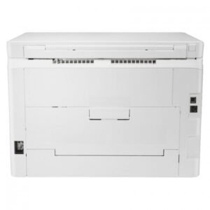 Alternative view of HP Color LaserJet Pro MFP M182n Multifunction A4 Color Laser Printer
