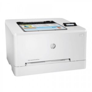 Alternative view of HP Color LaserJet Pro M255nw Single Function A4 Color Laser Printer