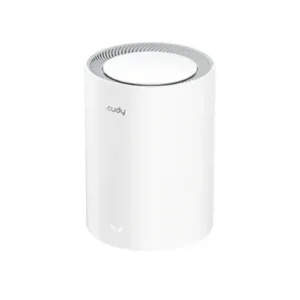 Cudy M3600 BE3600 Dual Band Wi-Fi 7 Mesh Router (1 Pack)
