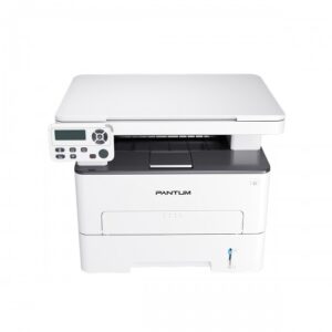 Alternative view of Pantum M6700DW Mono Laser Multifunction Printer