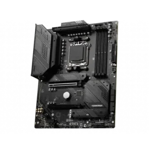 Alternative view of MSI MAG B650 TOMAHAWK WIFI DDR5 AMD AM5 ATX Motherboard