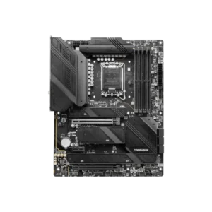Alternative view of MSI MAG Z790 TOMAHAWK WIFI ATX Motherboard