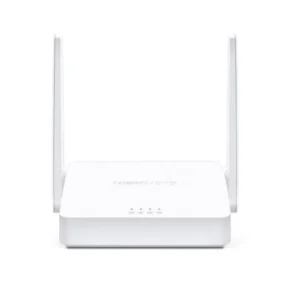 Mercusys MW302R 300Mbps Multimode Wireless N Router