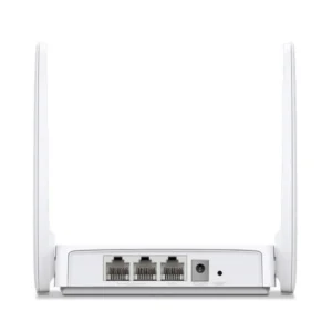 Alternative view of Mercusys MW302R 300Mbps Multimode Wireless N Router